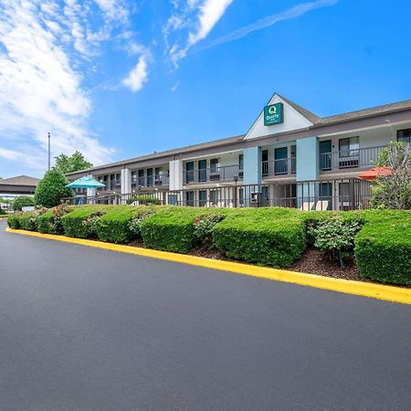 Quality Inn Pelham I-65 Exit 246 Ngoại thất bức ảnh
