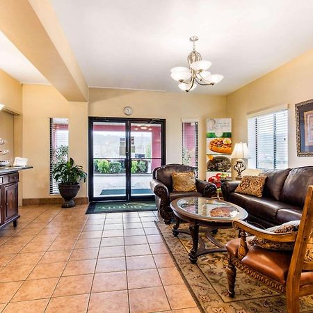 Quality Inn Pelham I-65 Exit 246 Ngoại thất bức ảnh