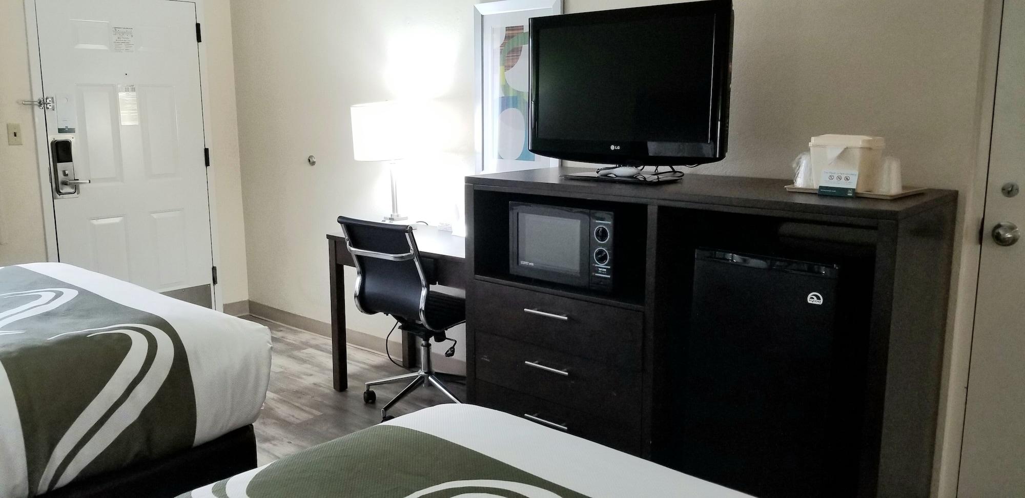 Quality Inn Pelham I-65 Exit 246 Ngoại thất bức ảnh