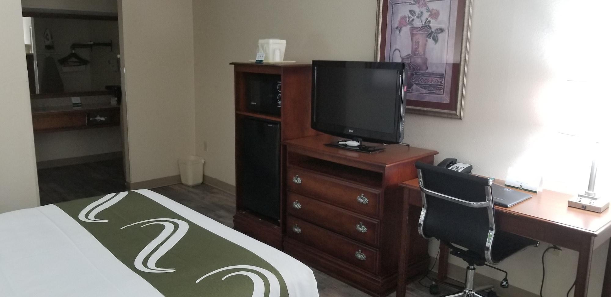 Quality Inn Pelham I-65 Exit 246 Ngoại thất bức ảnh