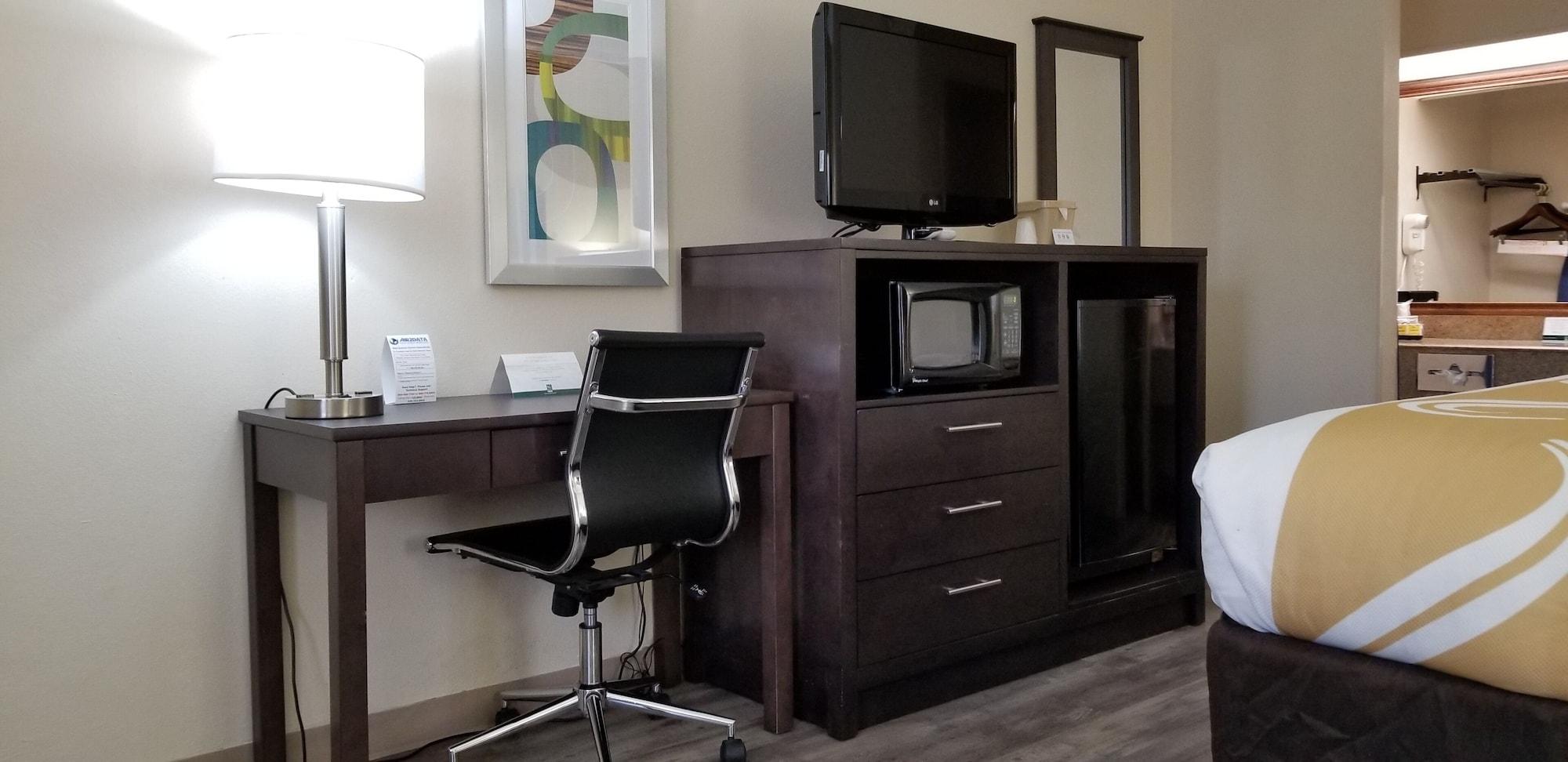 Quality Inn Pelham I-65 Exit 246 Ngoại thất bức ảnh