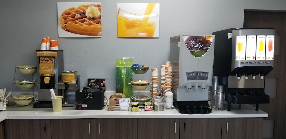 Quality Inn Pelham I-65 Exit 246 Ngoại thất bức ảnh