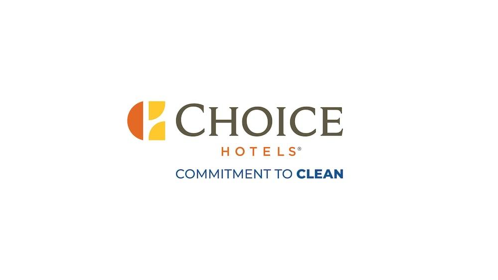 Quality Inn Pelham I-65 Exit 246 Ngoại thất bức ảnh