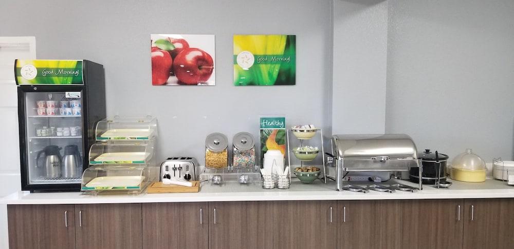 Quality Inn Pelham I-65 Exit 246 Ngoại thất bức ảnh