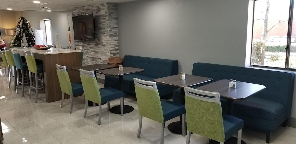 Quality Inn Pelham I-65 Exit 246 Ngoại thất bức ảnh
