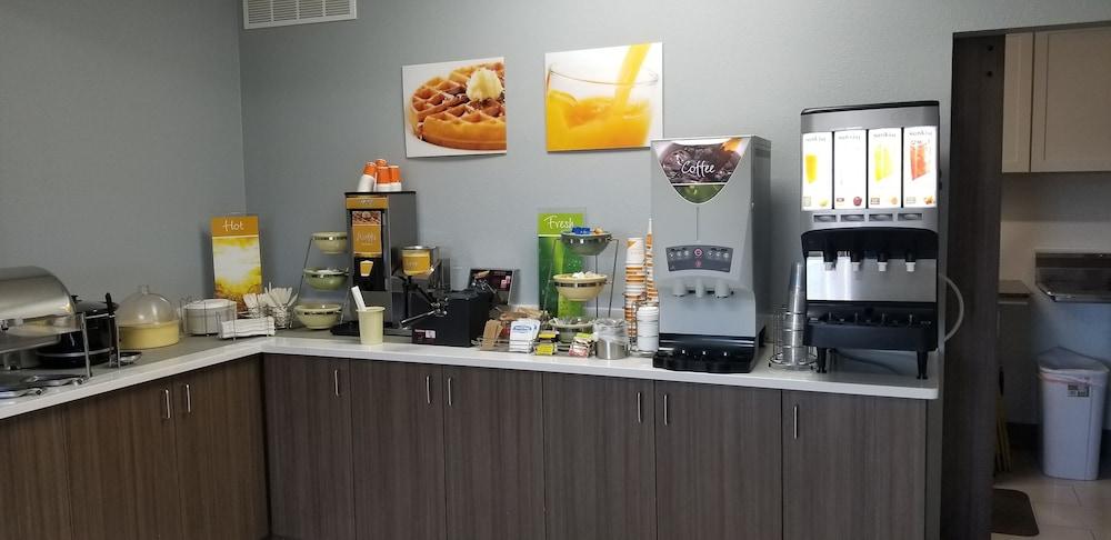 Quality Inn Pelham I-65 Exit 246 Ngoại thất bức ảnh