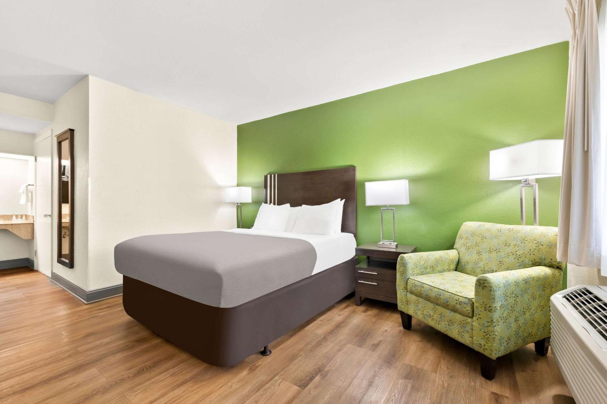 Quality Inn Pelham I-65 Exit 246 Ngoại thất bức ảnh