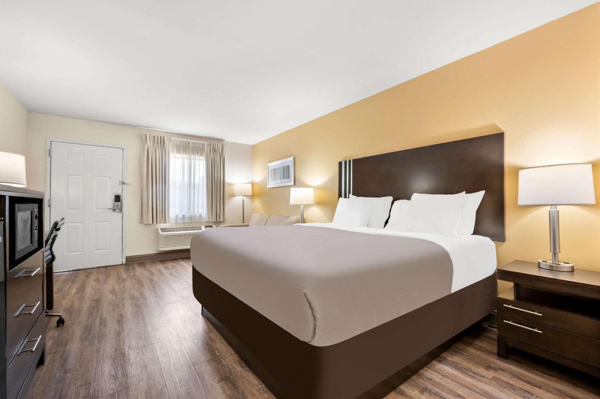 Quality Inn Pelham I-65 Exit 246 Ngoại thất bức ảnh
