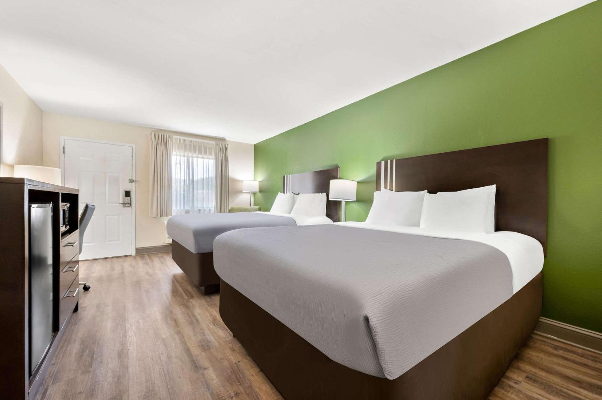 Quality Inn Pelham I-65 Exit 246 Ngoại thất bức ảnh