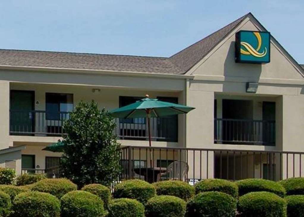 Quality Inn Pelham I-65 Exit 246 Ngoại thất bức ảnh