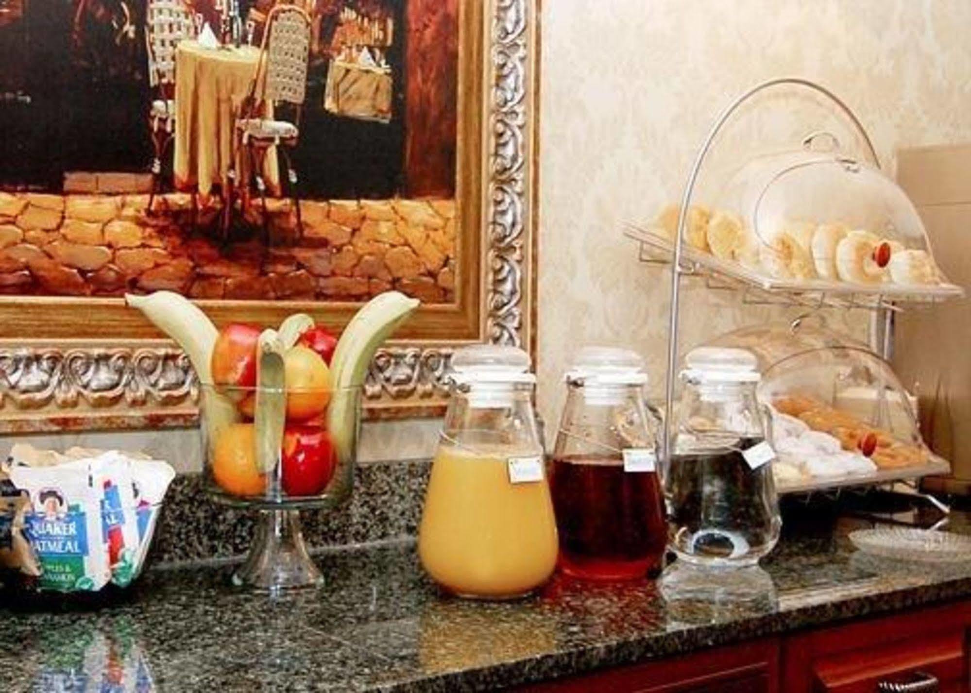 Quality Inn Pelham I-65 Exit 246 Ngoại thất bức ảnh